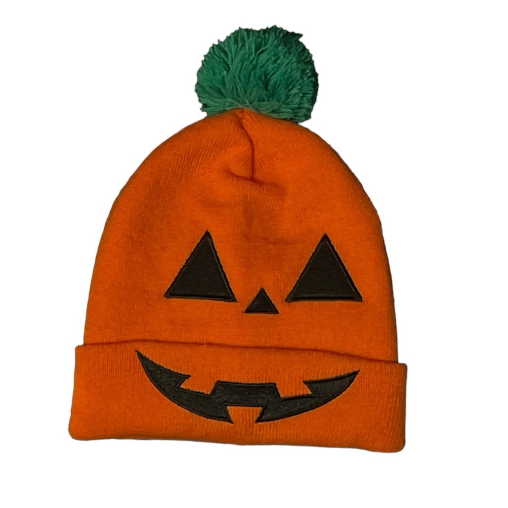 Halloween beanie - Picture 1 of 2